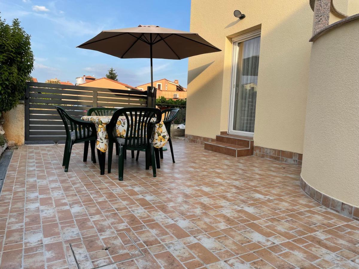 Villa Vinki فينكوران المظهر الخارجي الصورة
