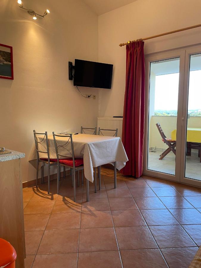 Villa Vinki فينكوران المظهر الخارجي الصورة