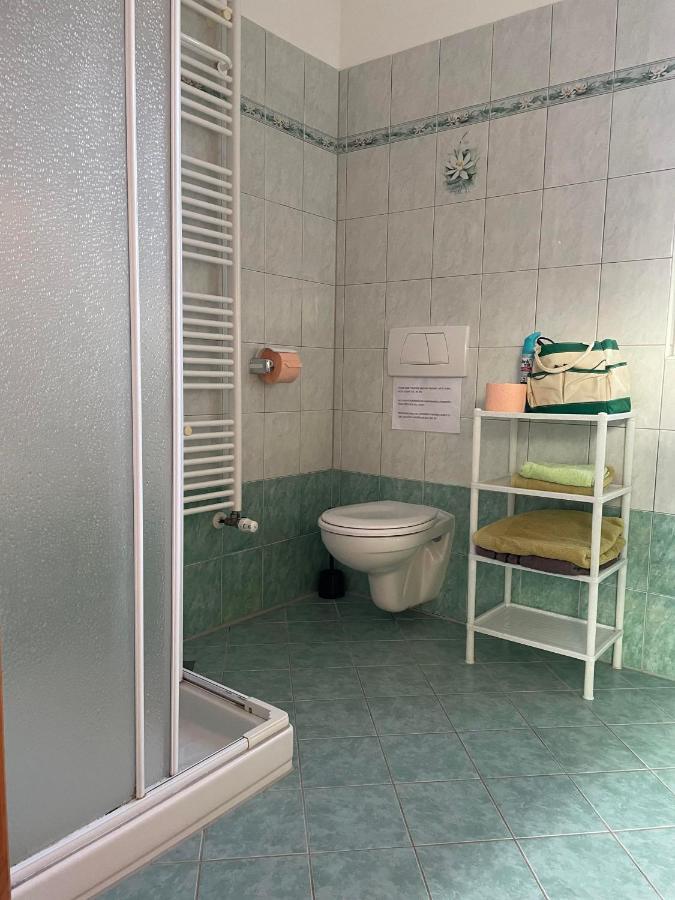 Villa Vinki فينكوران المظهر الخارجي الصورة