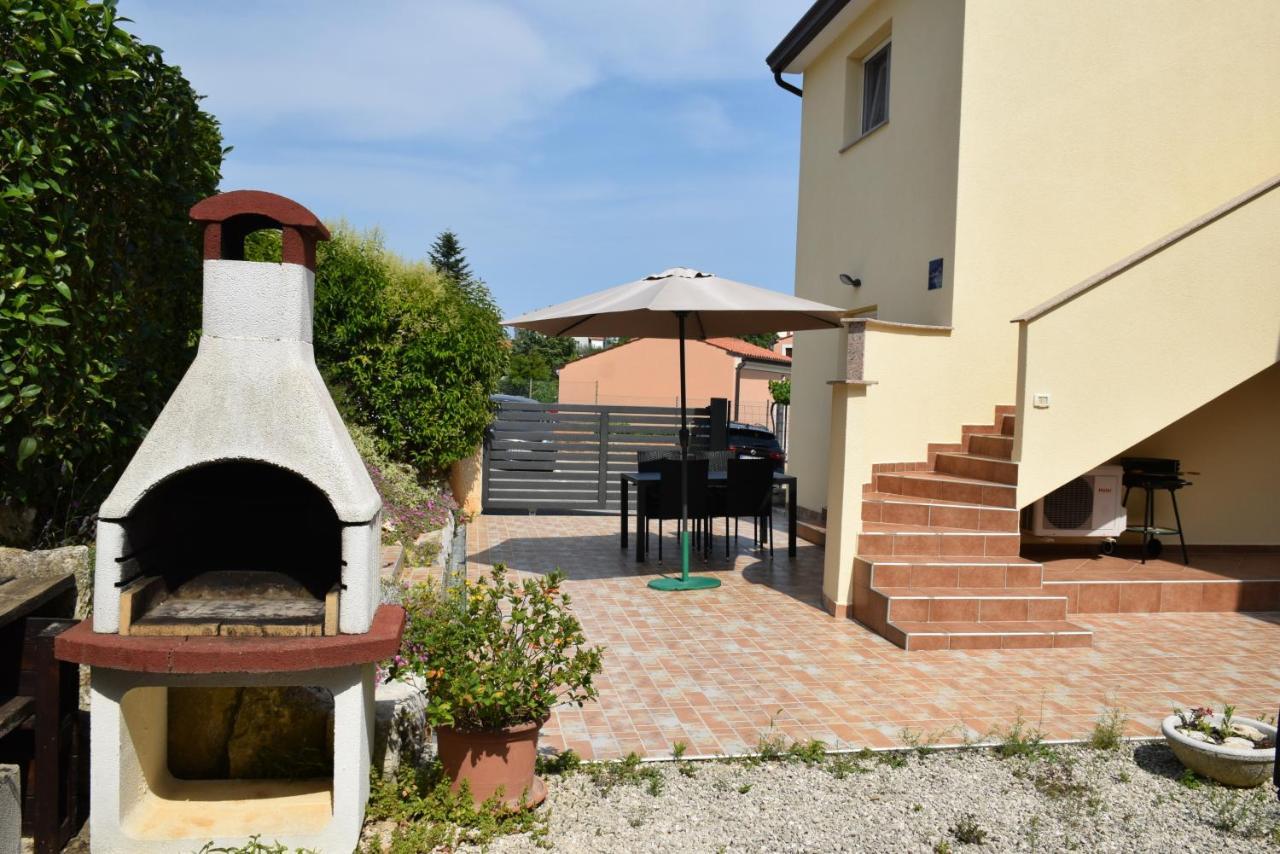 Villa Vinki فينكوران المظهر الخارجي الصورة